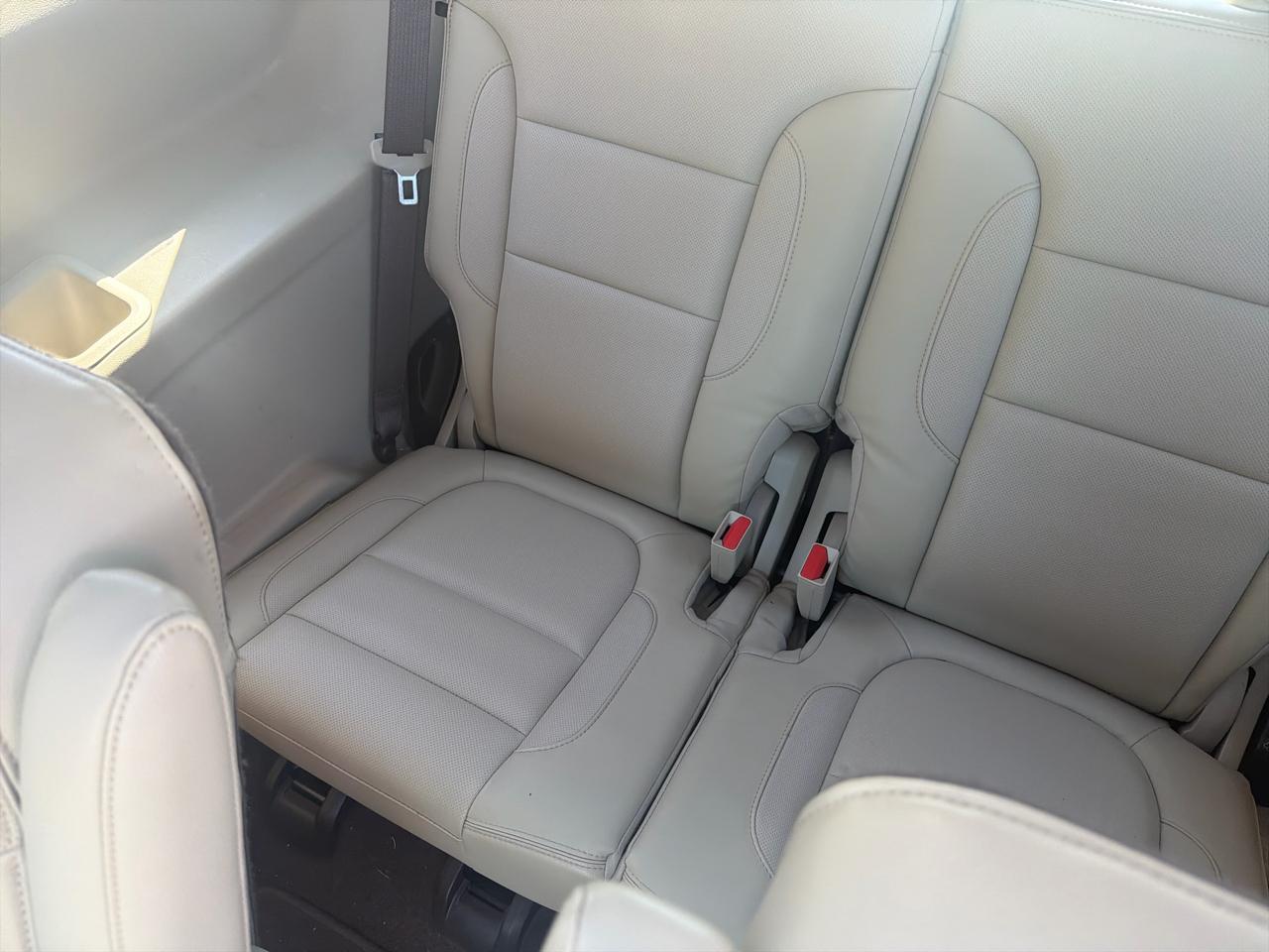 GMC Acadia AWD 4dr Denali 2019