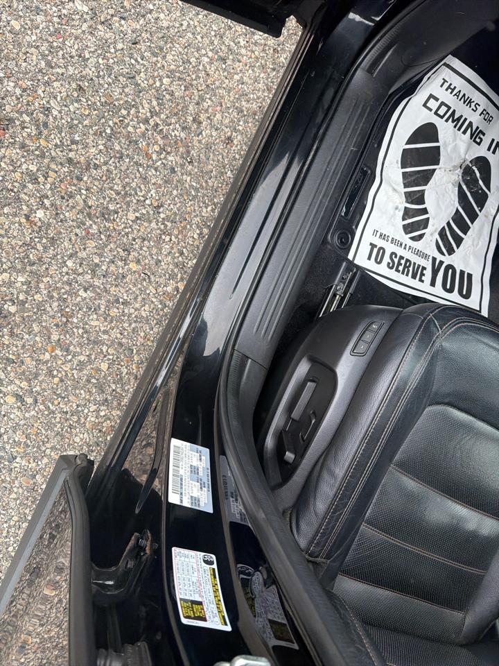 Mazda CX-5 Grand Touring AWD 2018