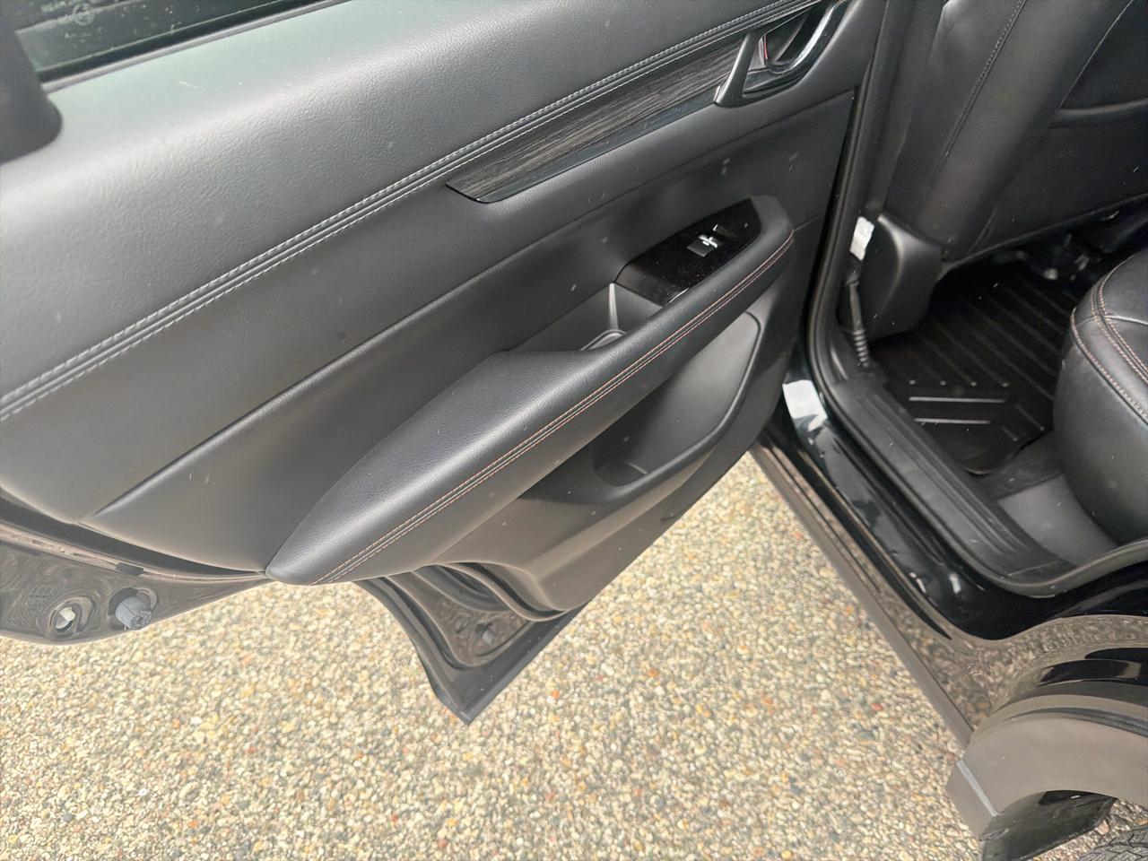 Mazda CX-5 Grand Touring AWD 2018