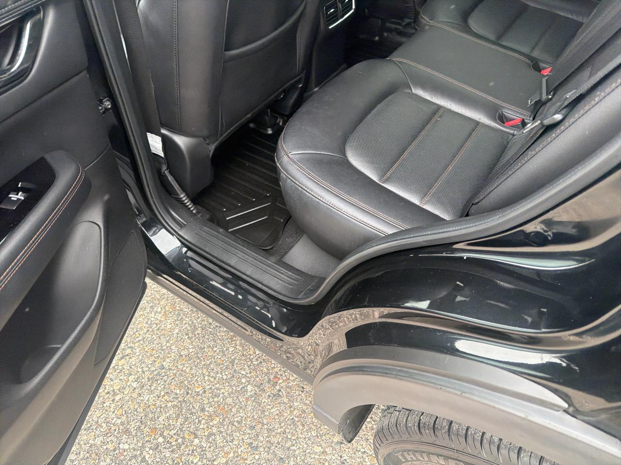 Mazda CX-5 Grand Touring AWD 2018