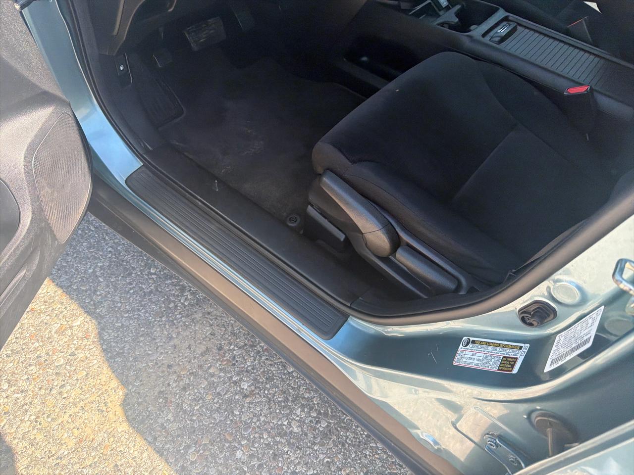 Honda CR-V AWD 5dr LX 2014