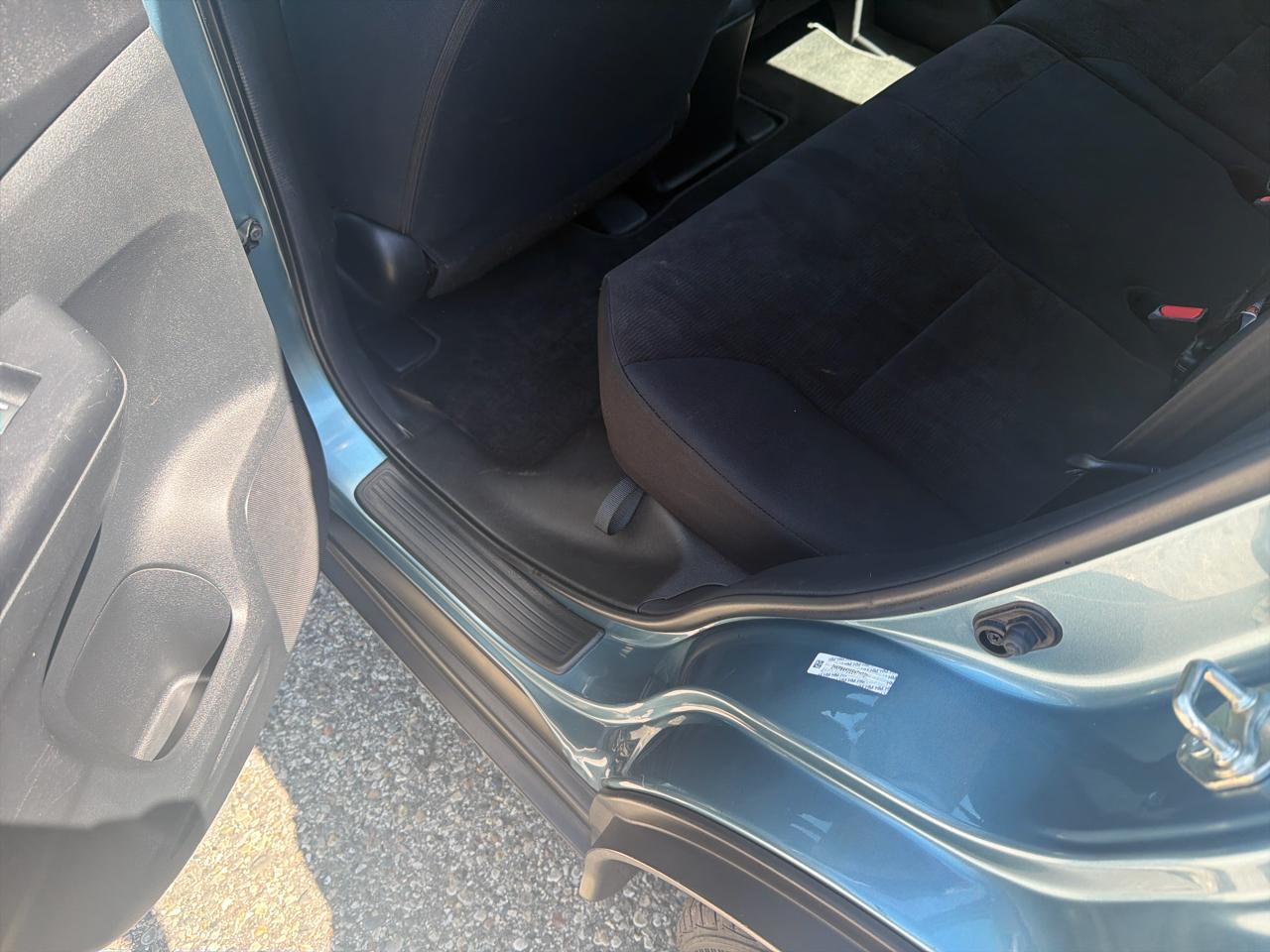 Honda CR-V AWD 5dr LX 2014
