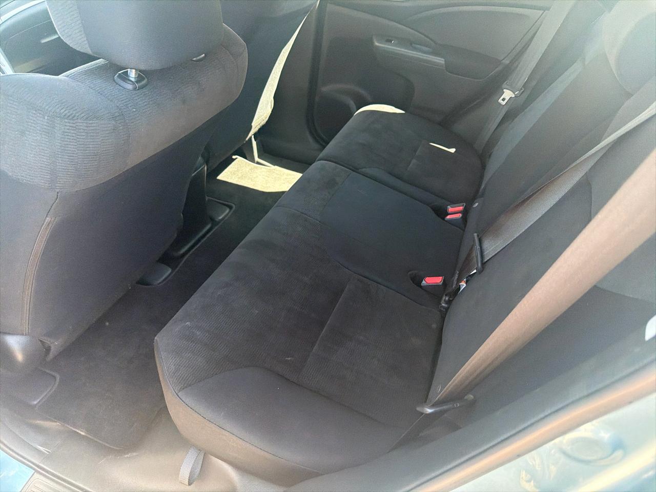 Honda CR-V AWD 5dr LX 2014