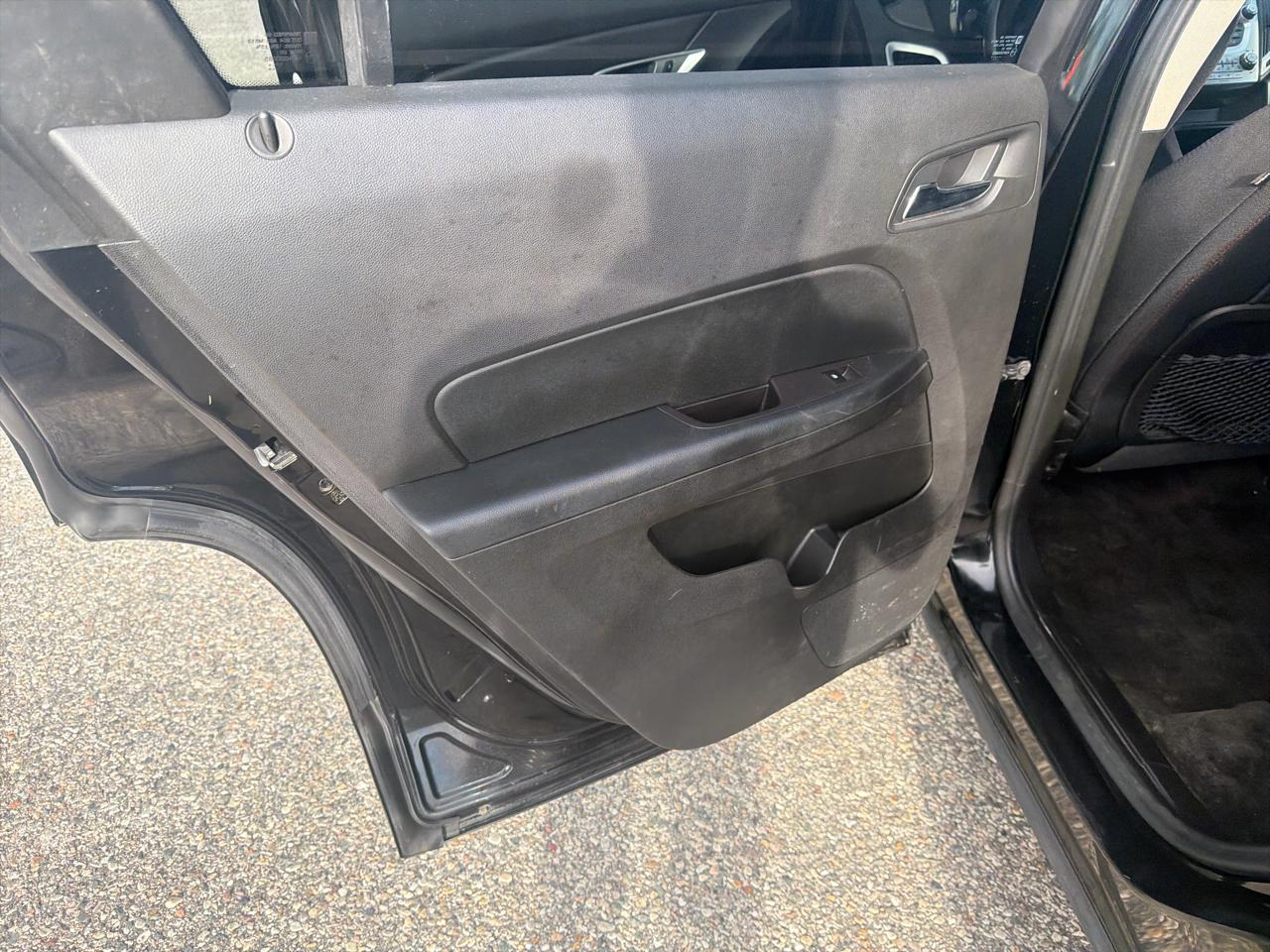 GMC Terrain AWD 4dr SLE w/SLE-2 2017