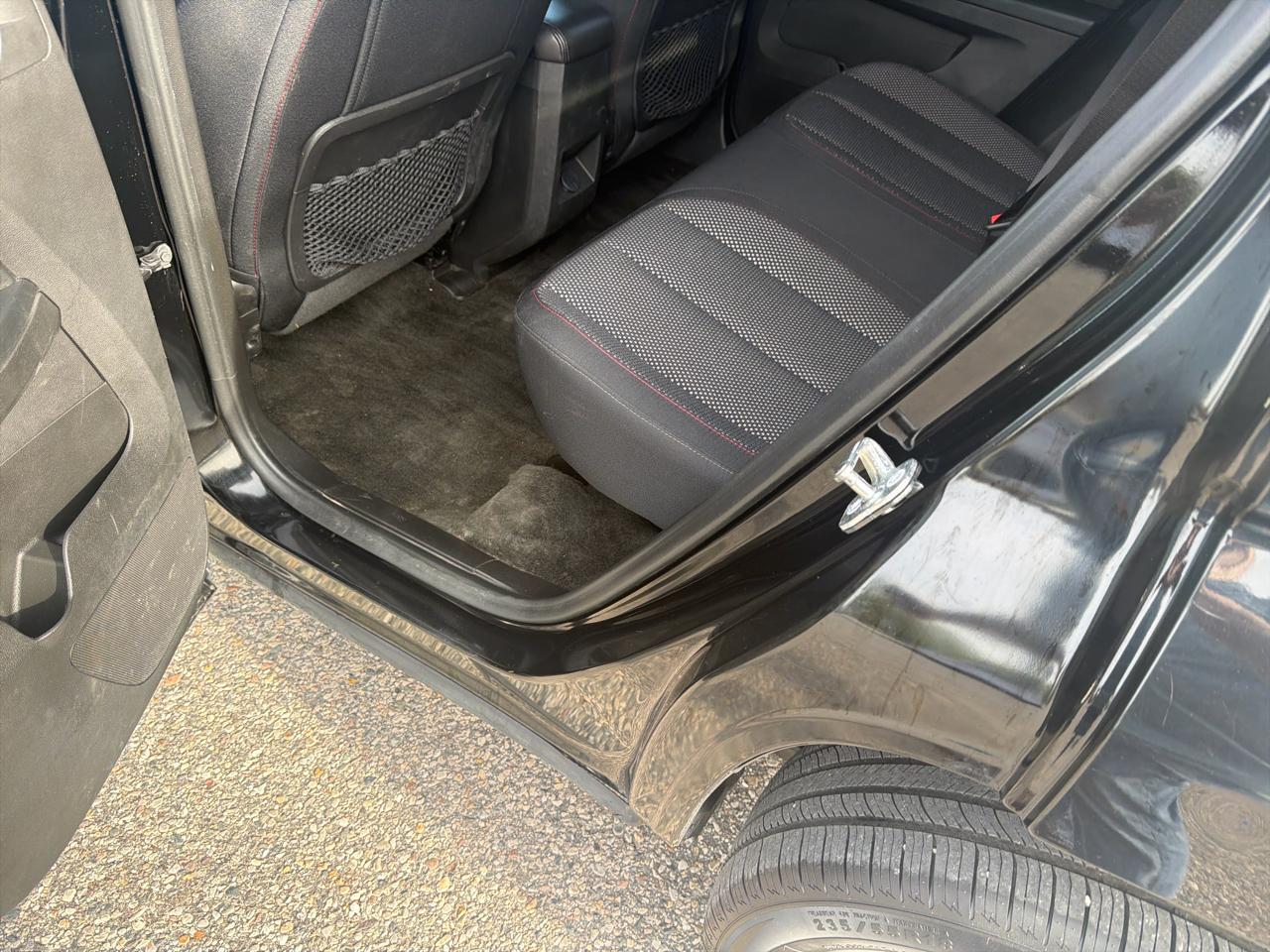 GMC Terrain AWD 4dr SLE w/SLE-2 2017
