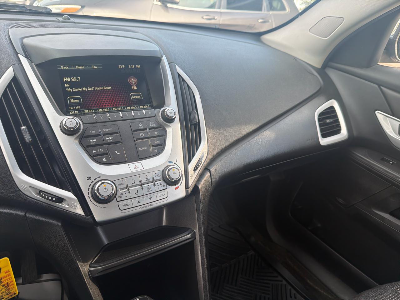GMC Terrain AWD 4dr SLE w/SLE-2 2017
