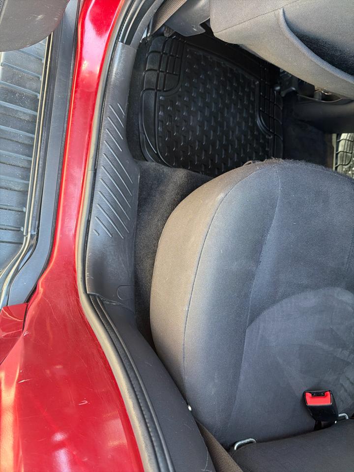 Mercury Mariner FWD 4dr 2011