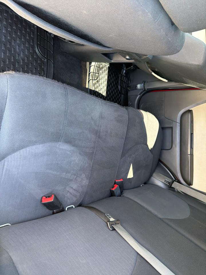 Mercury Mariner FWD 4dr 2011