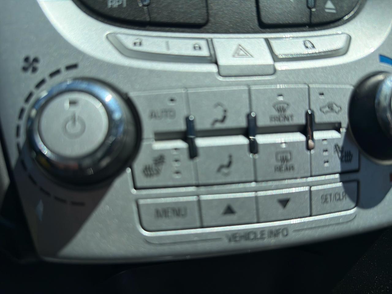 Chevrolet Equinox AWD 4dr LT w/2LT 2014