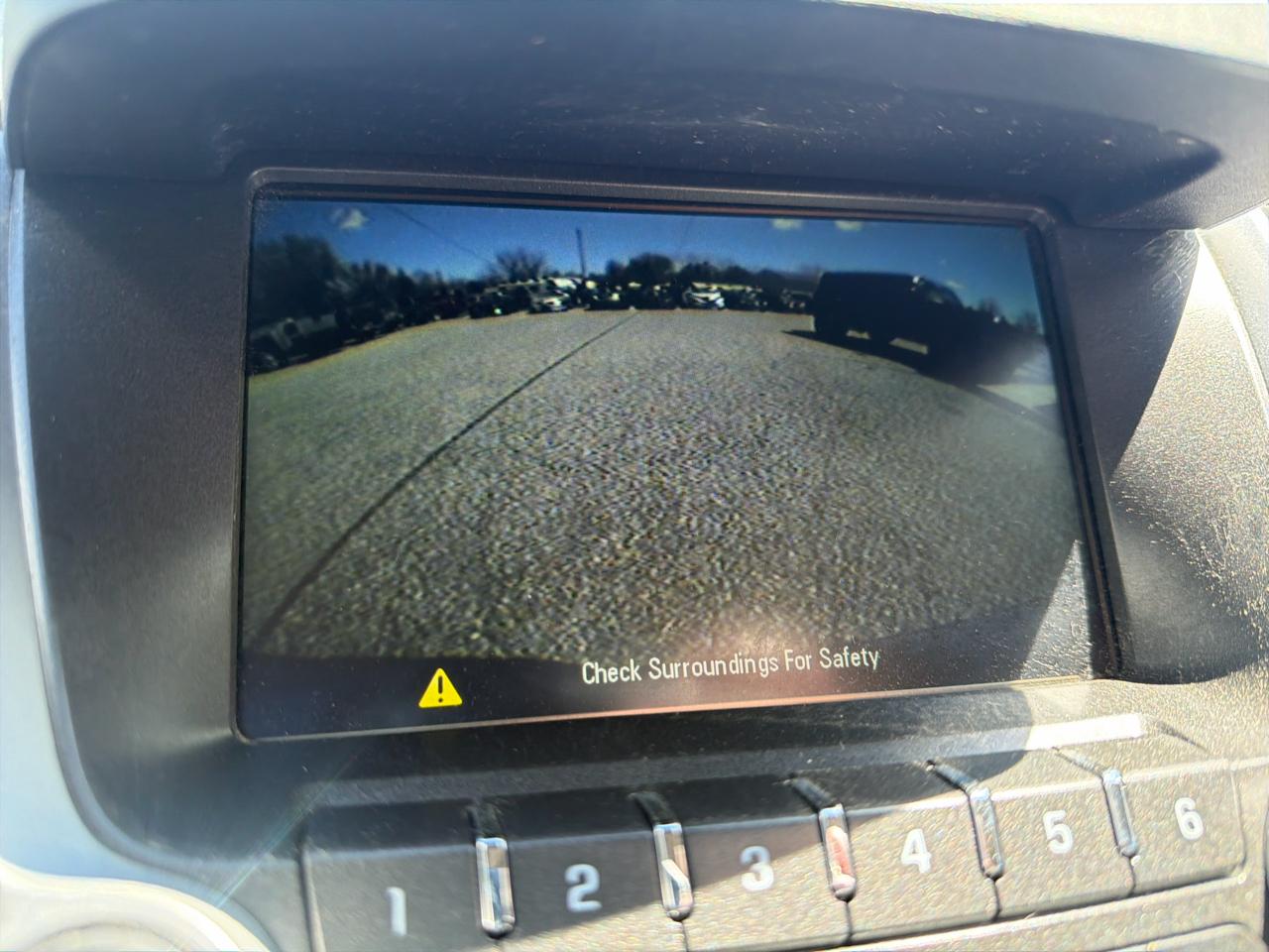 Chevrolet Equinox AWD 4dr LT w/2LT 2014