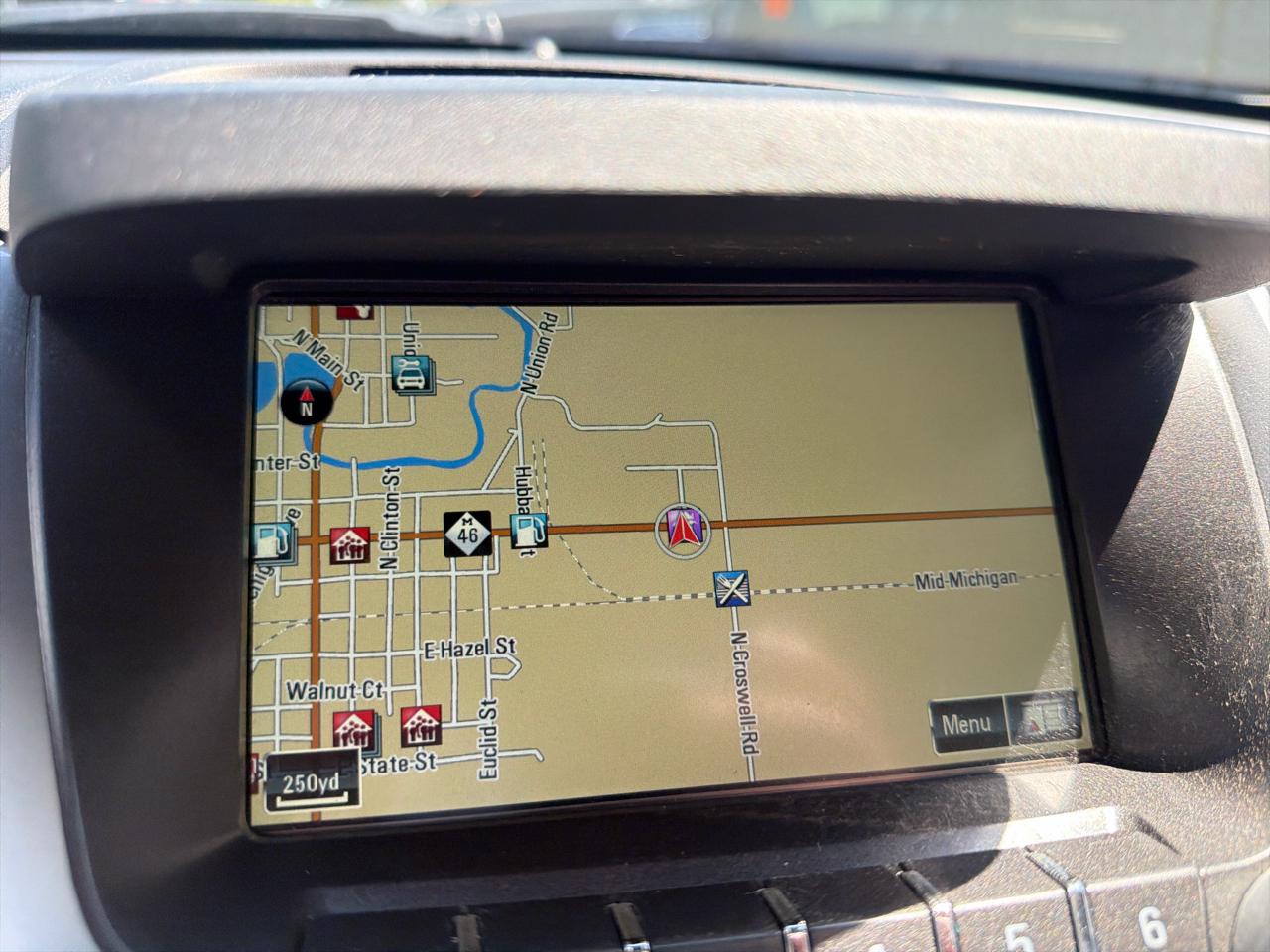 Chevrolet Equinox AWD 4dr LT w/2LT 2014