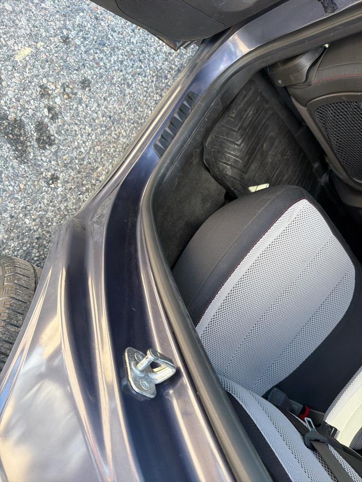 Chevrolet Equinox AWD 4dr LT w/2LT 2014
