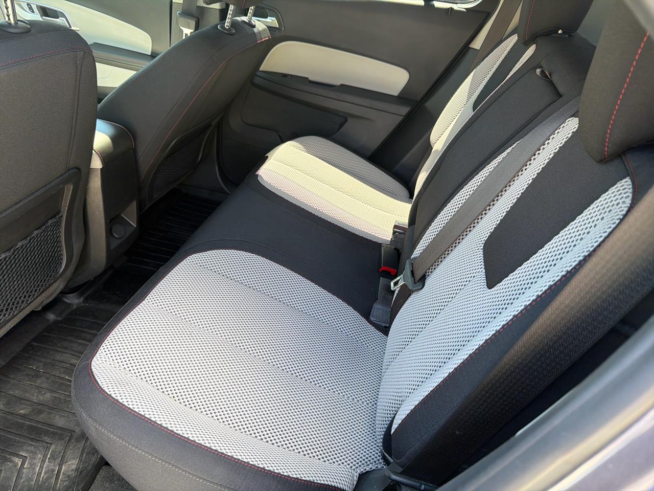 Chevrolet Equinox AWD 4dr LT w/2LT 2014