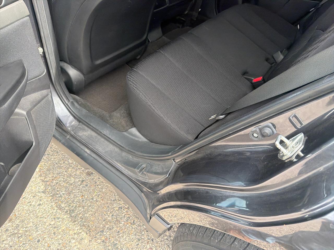Subaru Outback 4dr Wgn H4 Auto 2.5i Premium 2012