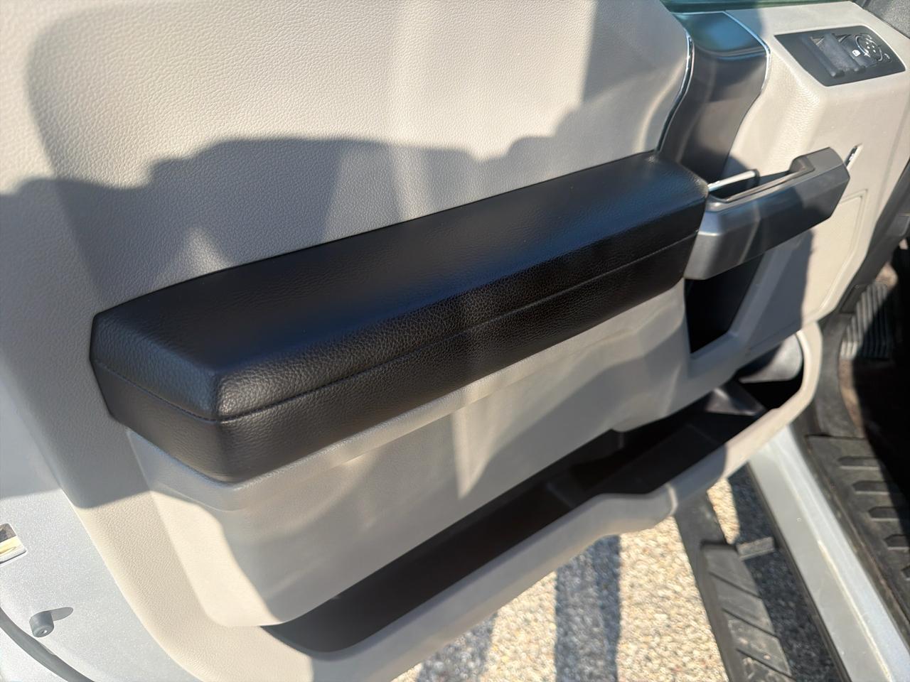 Ford F-150 XLT 4WD SuperCrew 6.5' Box 2017