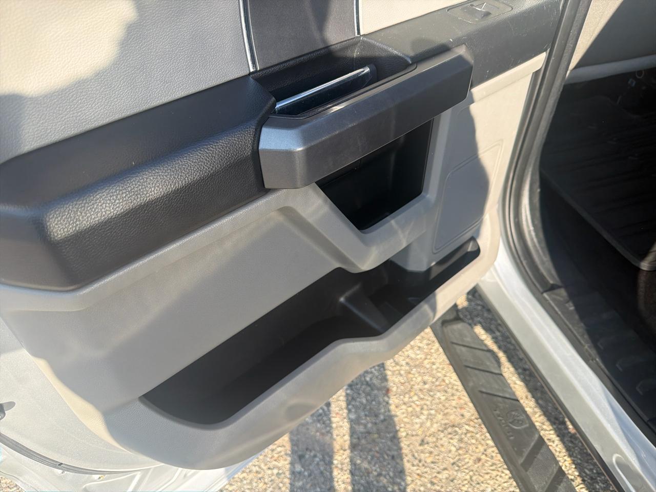Ford F-150 XLT 4WD SuperCrew 6.5' Box 2017