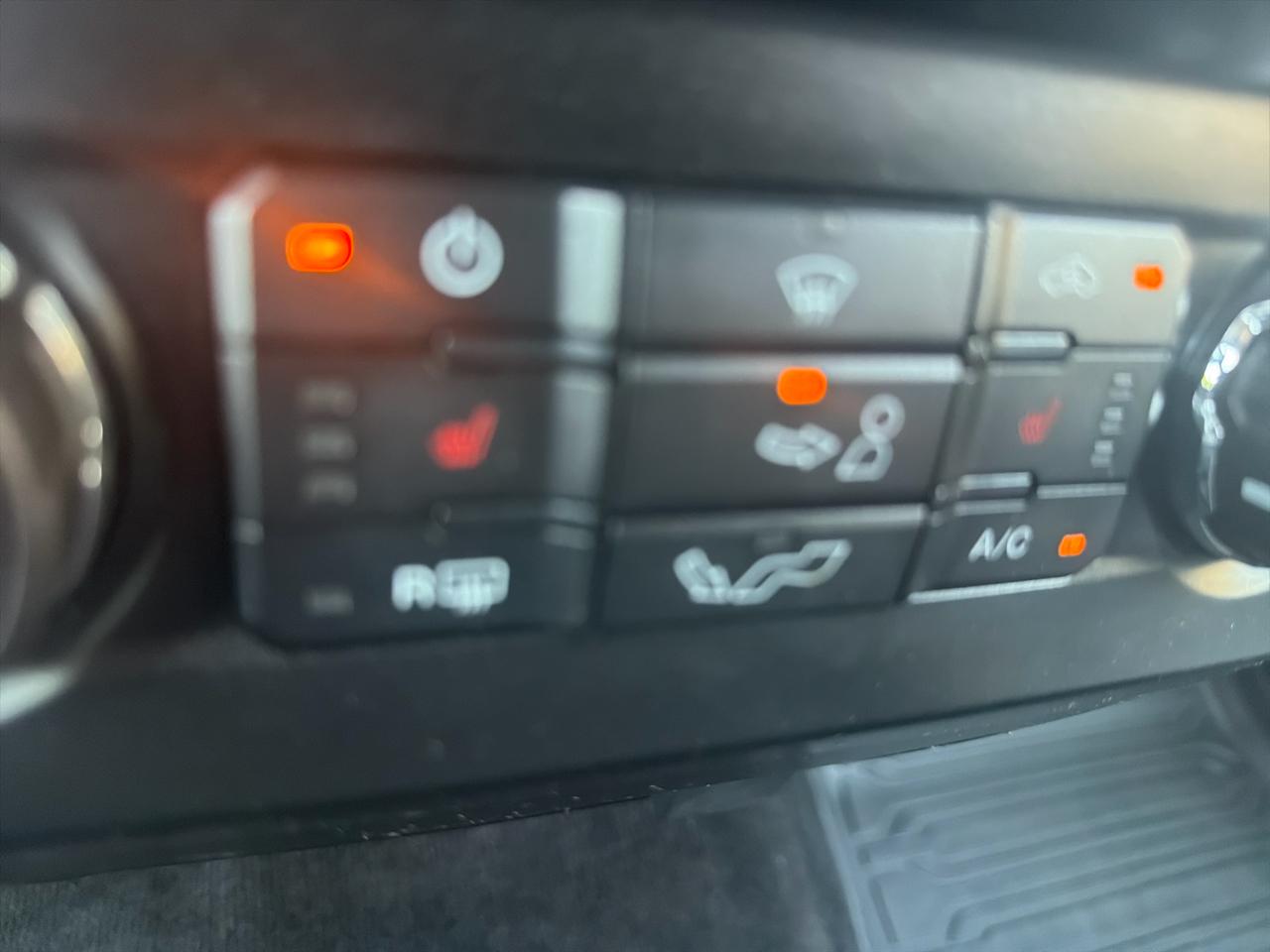 Ford F-150 XLT 4WD SuperCrew 6.5' Box 2017