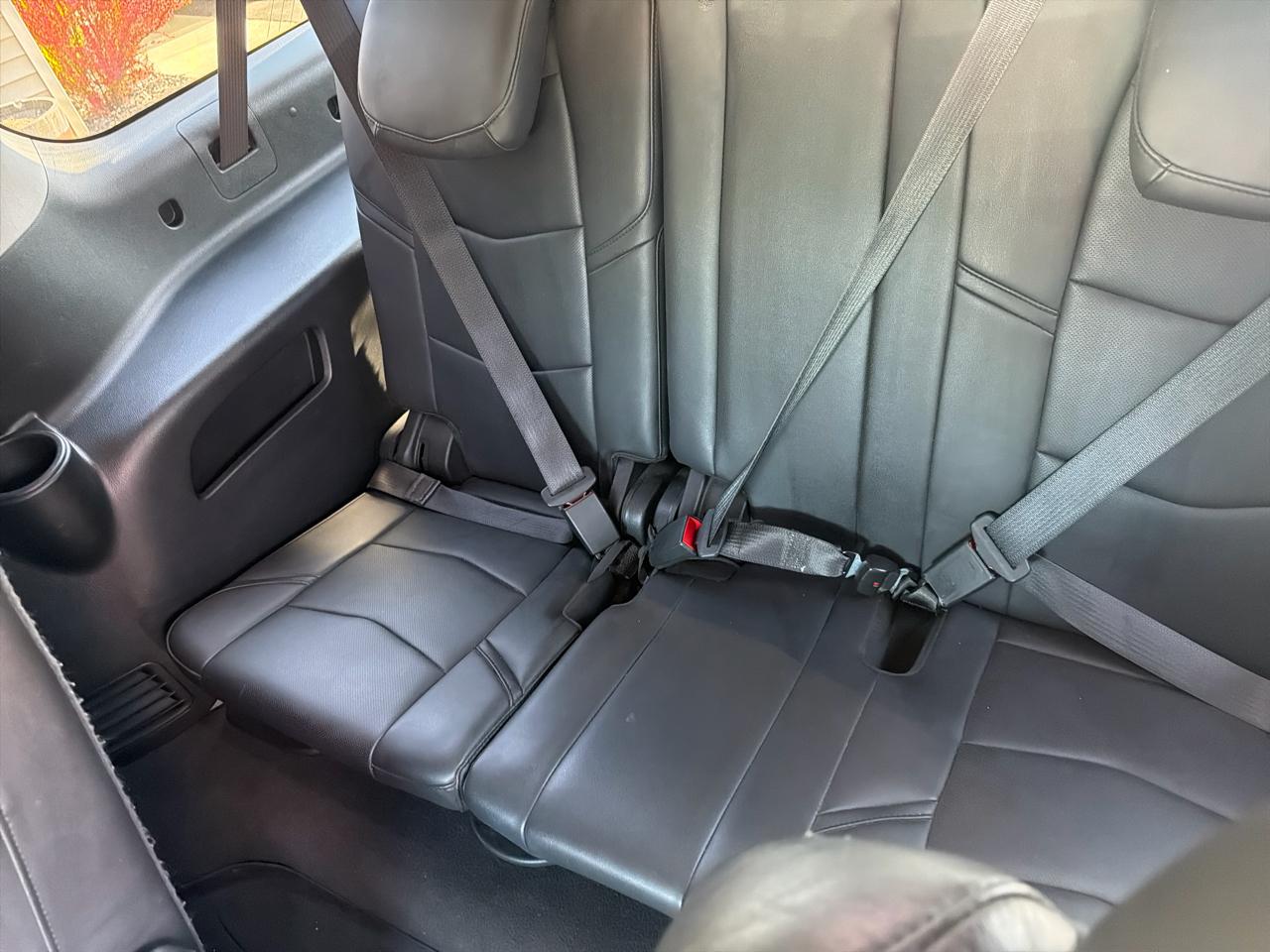 Cadillac Escalade ESV 4WD 4dr Luxury 2019