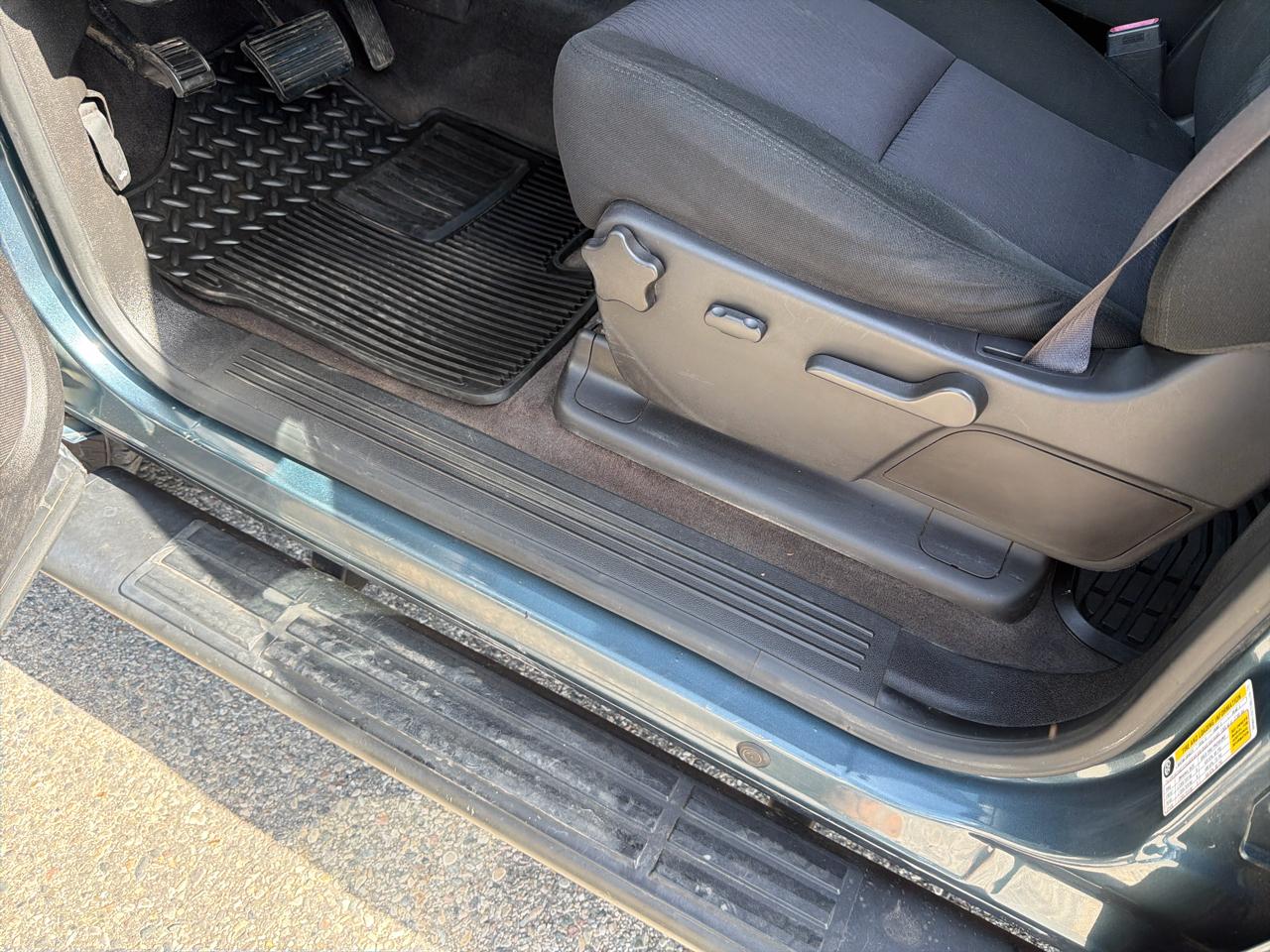 GMC Sierra 2500HD 4WD Crew Cab 153.7" SLE 2014