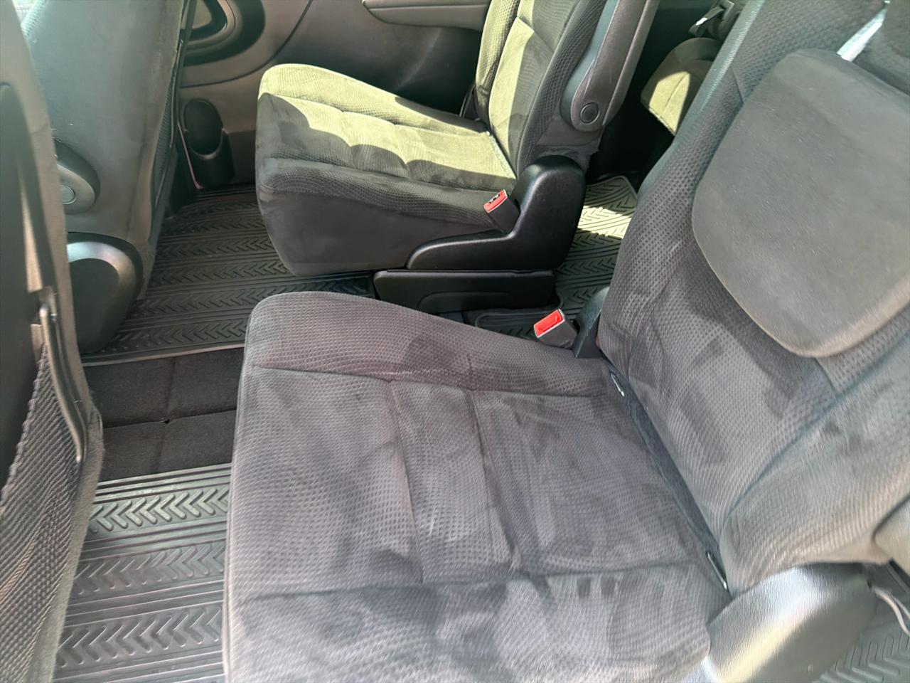 Dodge Grand Caravan 4dr Wgn SXT 2015