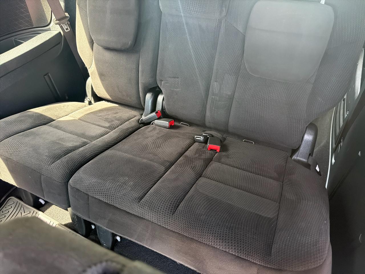 Dodge Grand Caravan 4dr Wgn SXT 2015