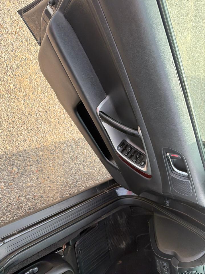 Subaru Legacy Wagon 4dr H4 AT Outback Ltd 2007