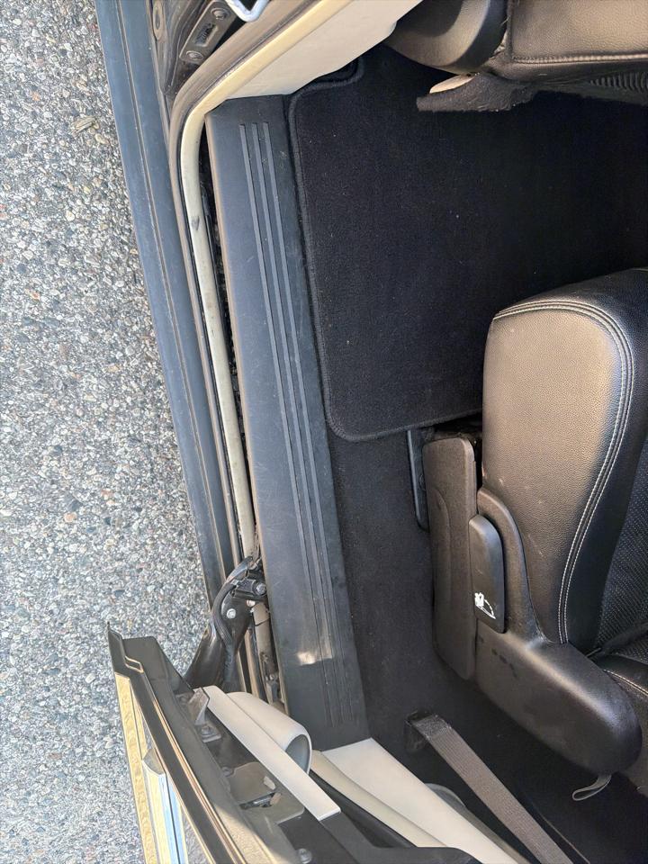 Chrysler Town & Country 4dr Wgn Touring-L 2015