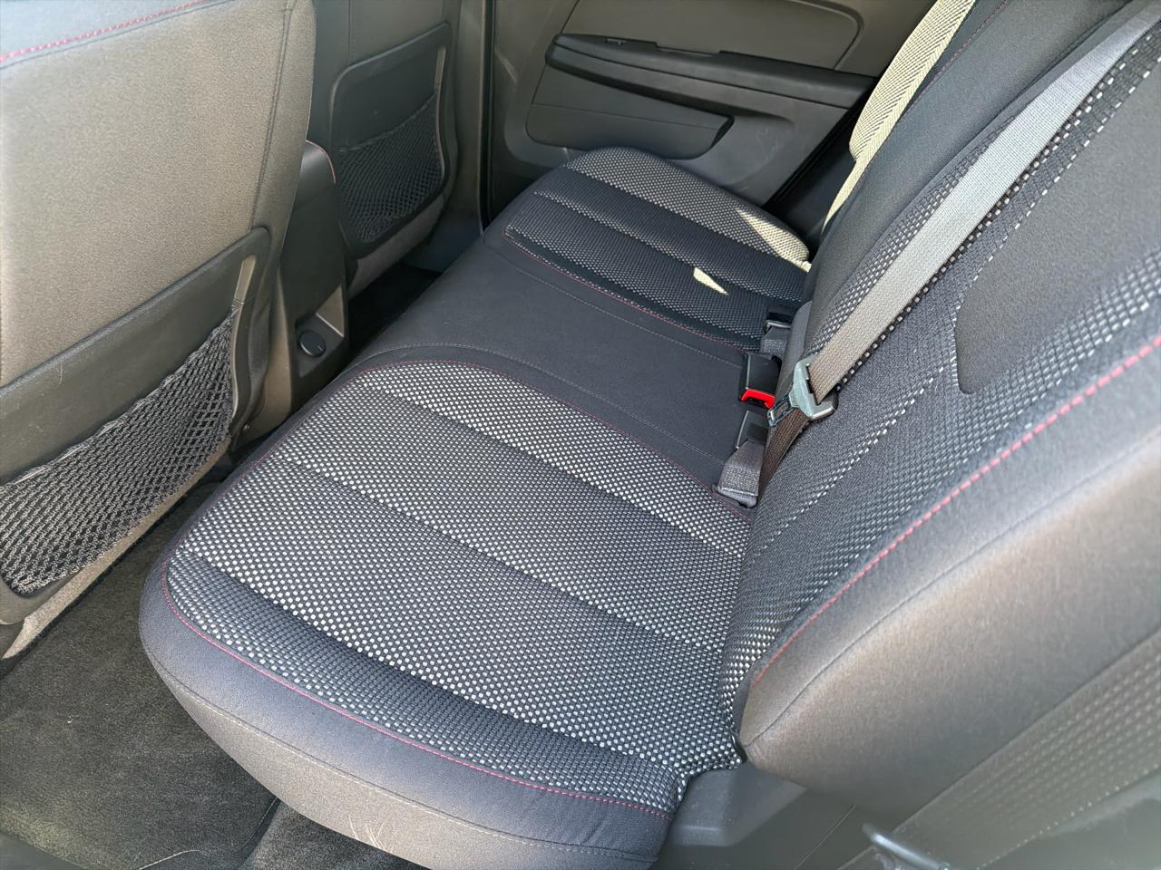 Chevrolet Equinox FWD 4dr LT w/1LT 2015