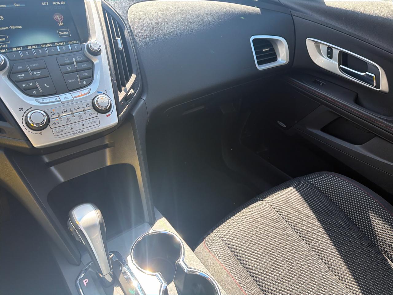 Chevrolet Equinox FWD 4dr LT w/1LT 2015