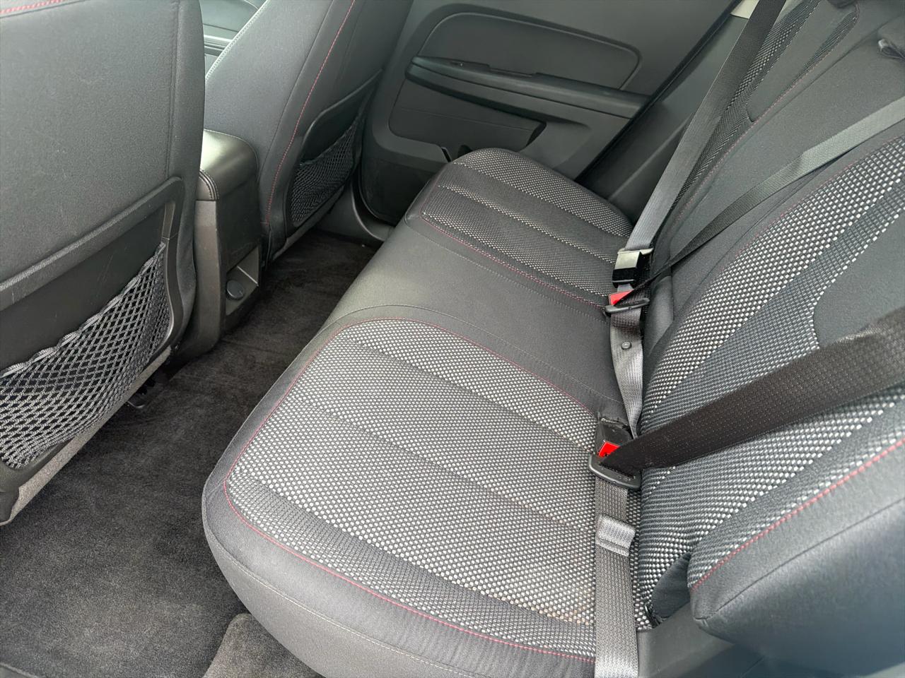 Chevrolet Equinox AWD 4dr LT 2016