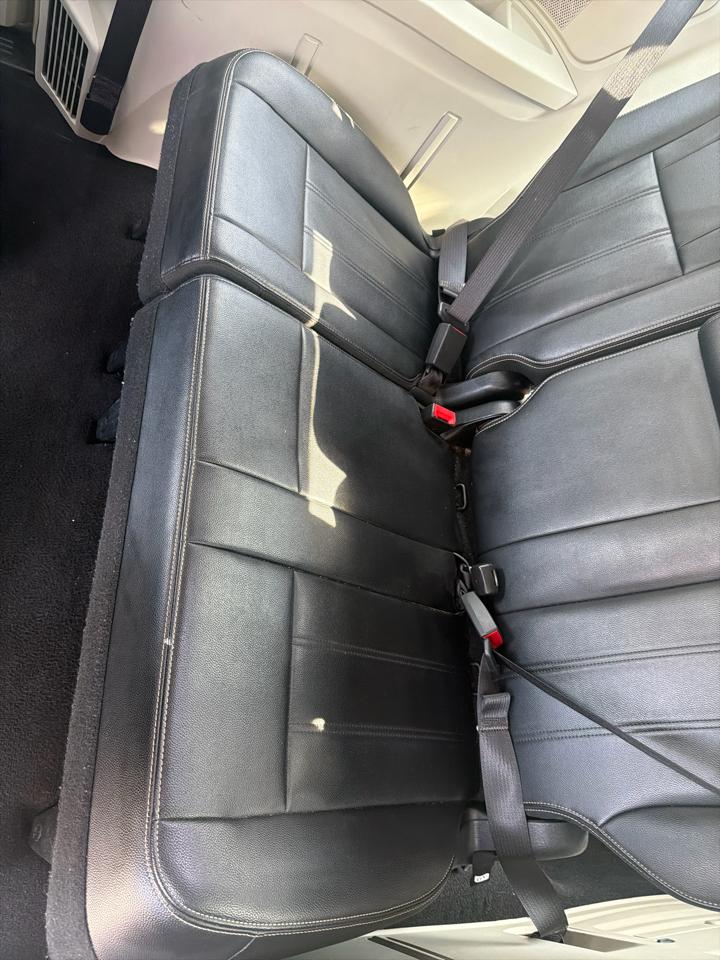 Chrysler Town & Country 4dr Wgn Touring 2015
