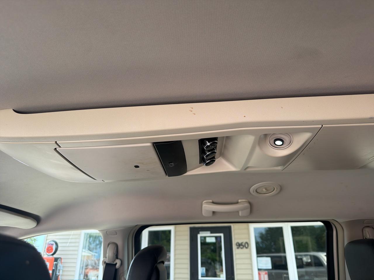 Chrysler Town & Country 4dr Wgn Touring 2015