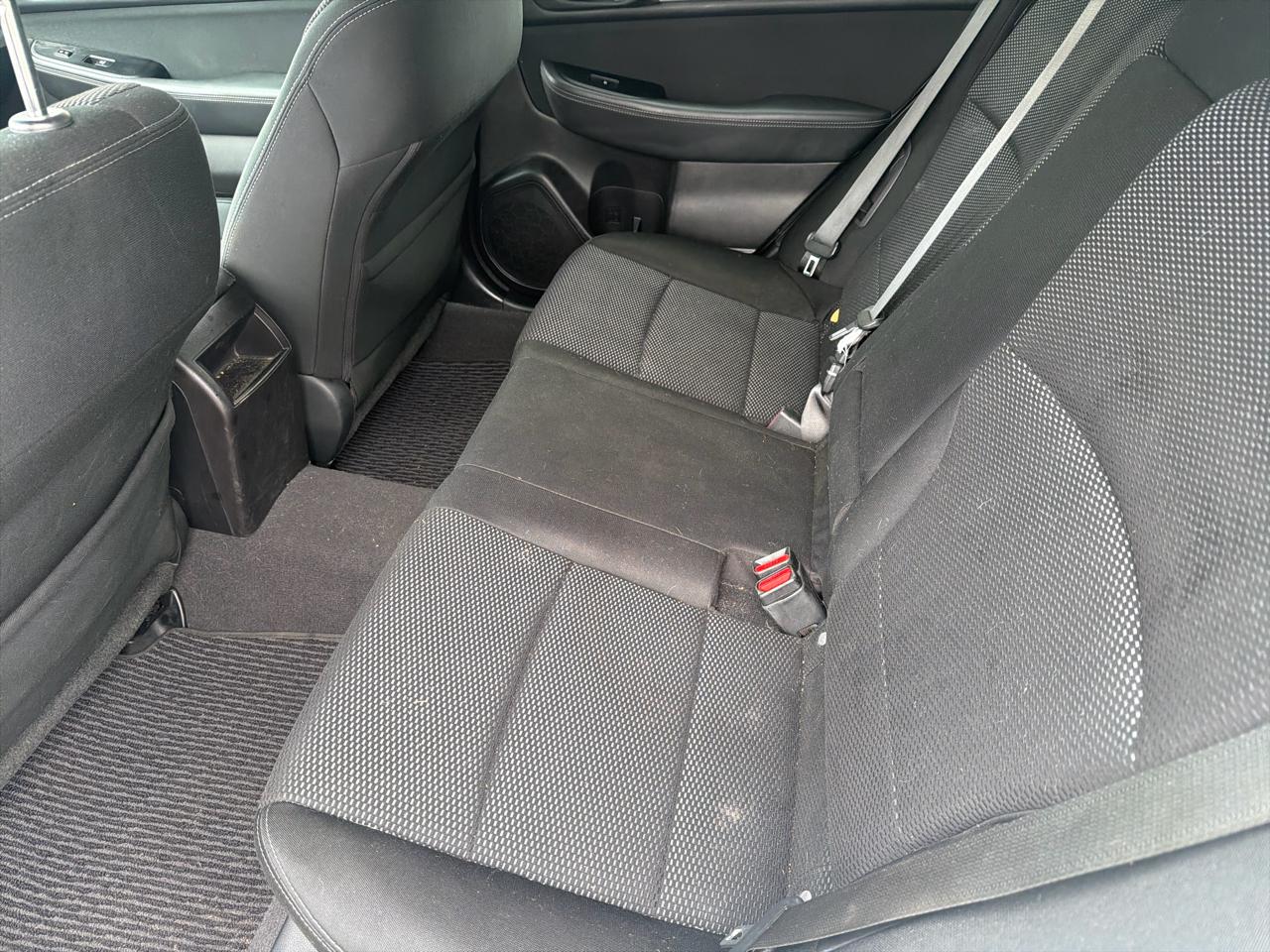 Subaru Outback 4dr Wgn 2.5i Premium PZEV 2016