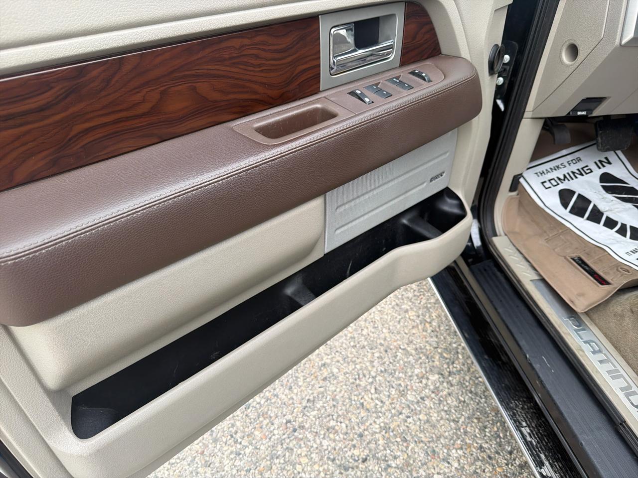 Ford F-150 4WD SuperCrew 145" XL 2010