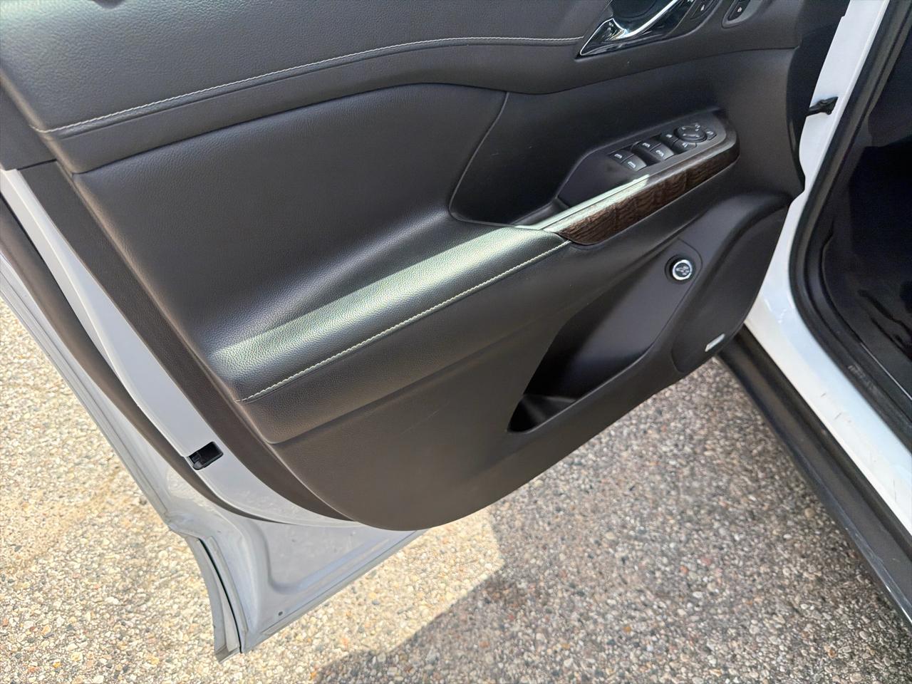 GMC Acadia AWD 4dr Denali 2020