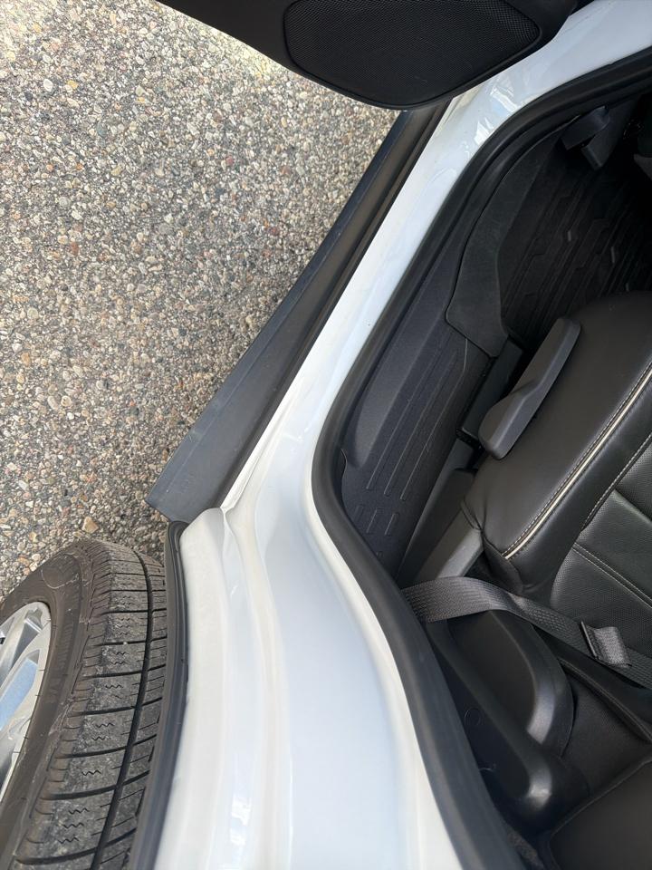 GMC Acadia AWD 4dr Denali 2020