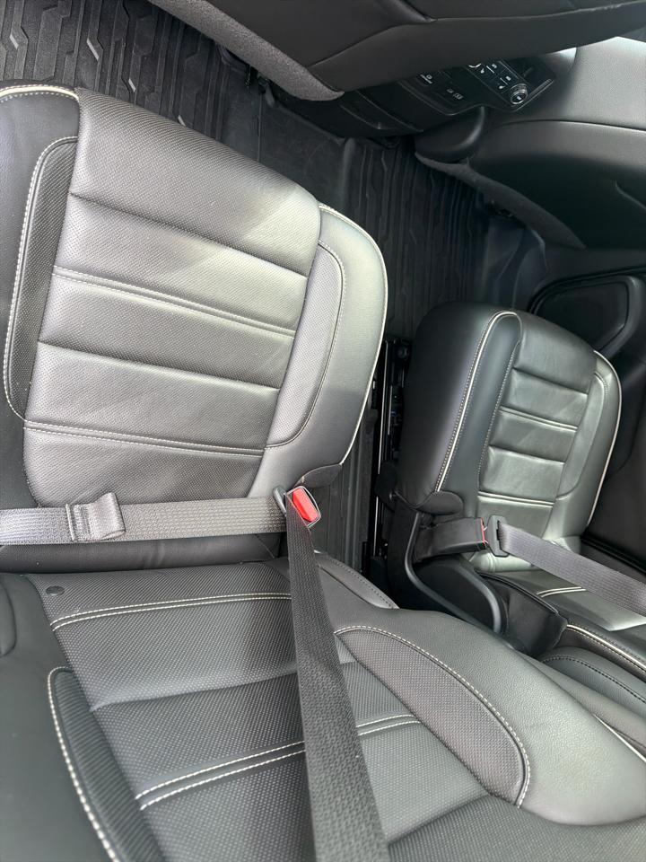 GMC Acadia AWD 4dr Denali 2020