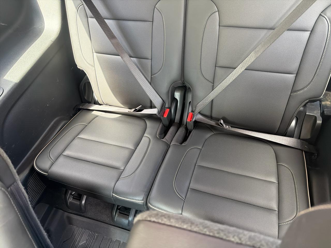 GMC Acadia AWD 4dr Denali 2020