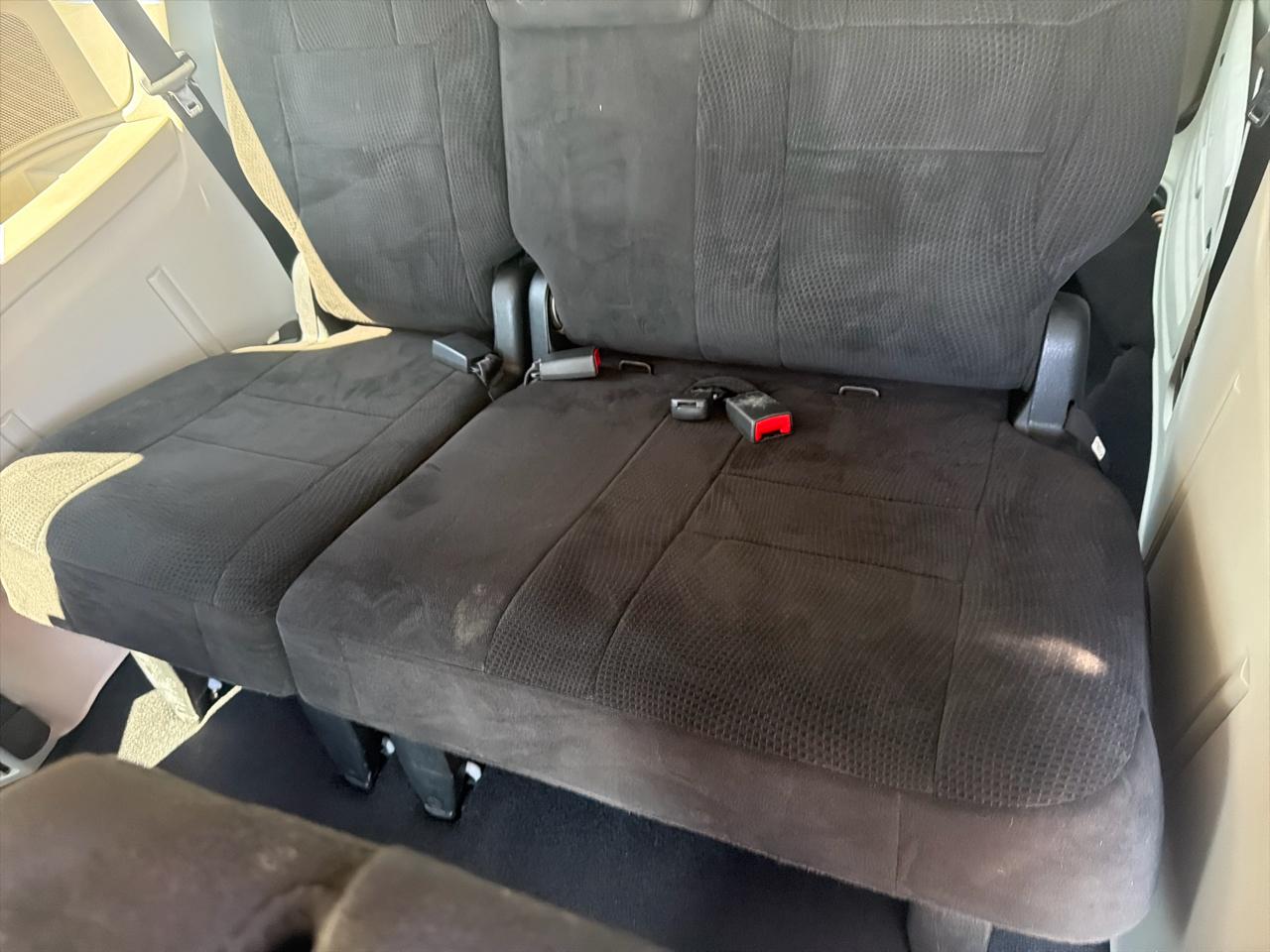 Dodge Grand Caravan 4dr Wgn SE 2012
