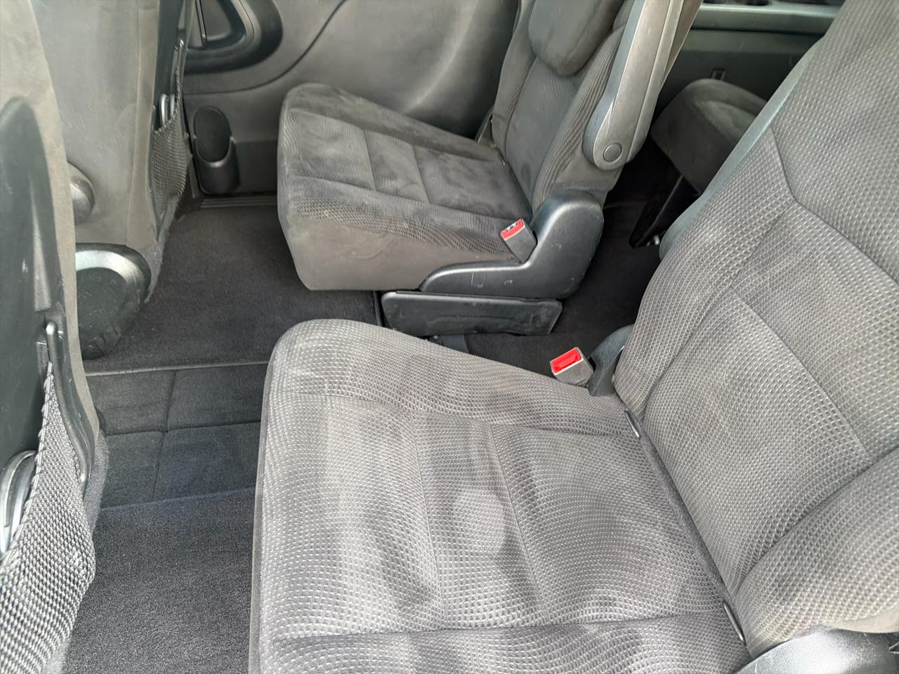 Dodge Grand Caravan SE Plus Wagon 2017