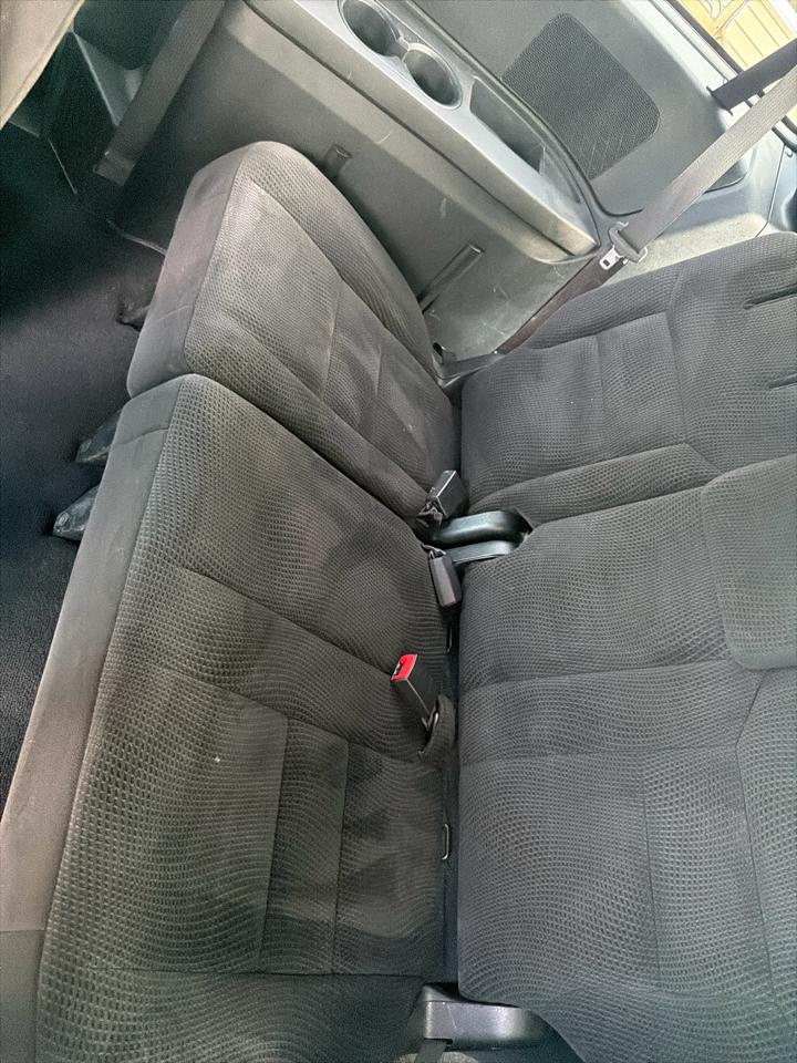 Dodge Grand Caravan SE Plus Wagon 2017