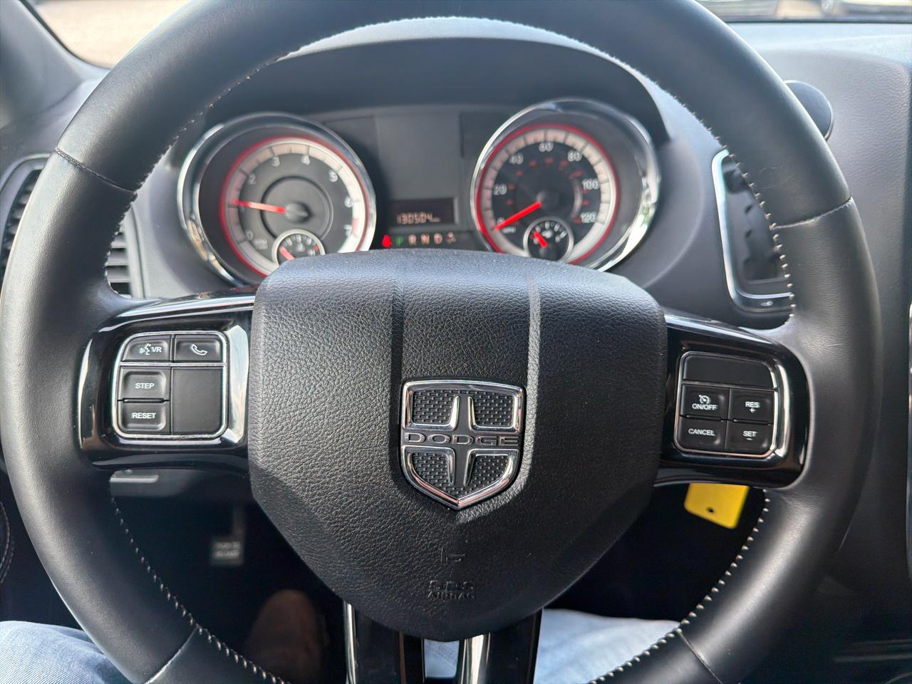Dodge Grand Caravan SE Plus Wagon 2017