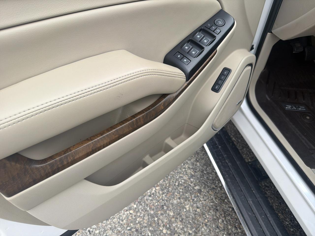 GMC Yukon XL 4WD 4dr Denali 2018