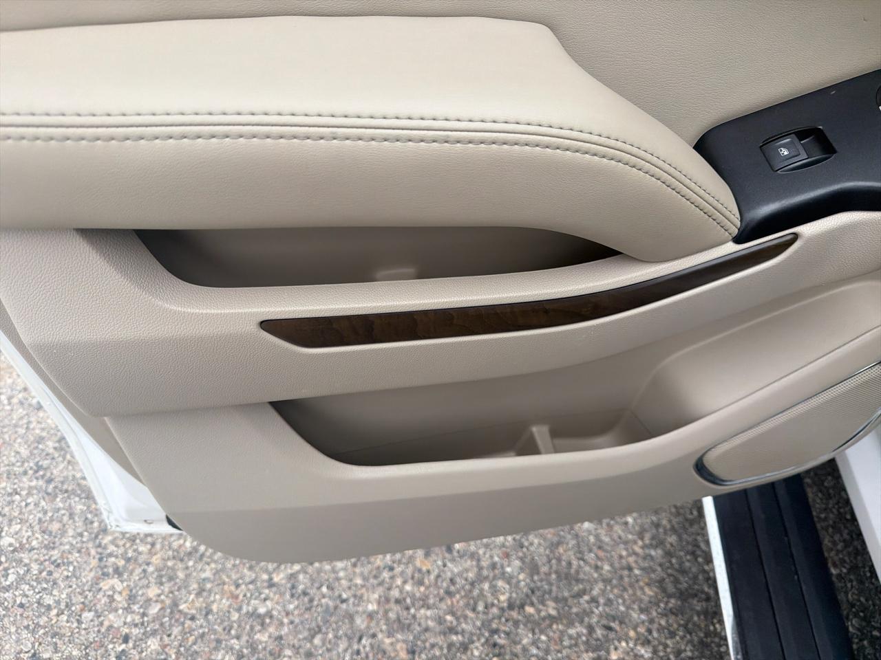 GMC Yukon XL 4WD 4dr Denali 2018