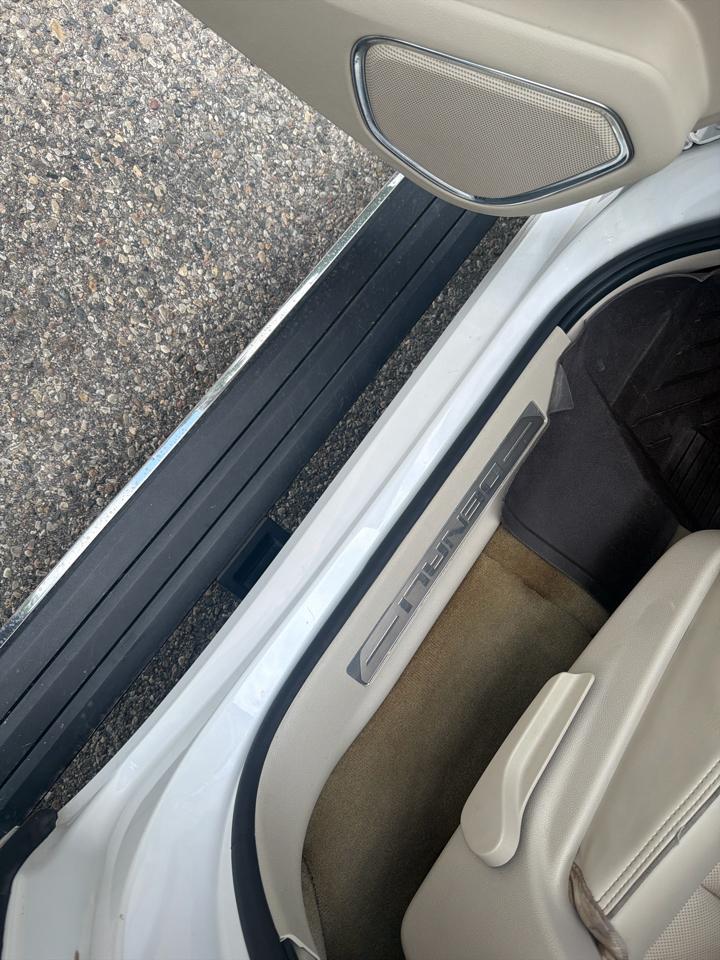 GMC Yukon XL 4WD 4dr Denali 2018