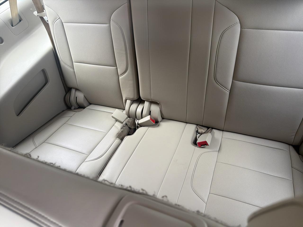 GMC Yukon XL 4WD 4dr Denali 2018