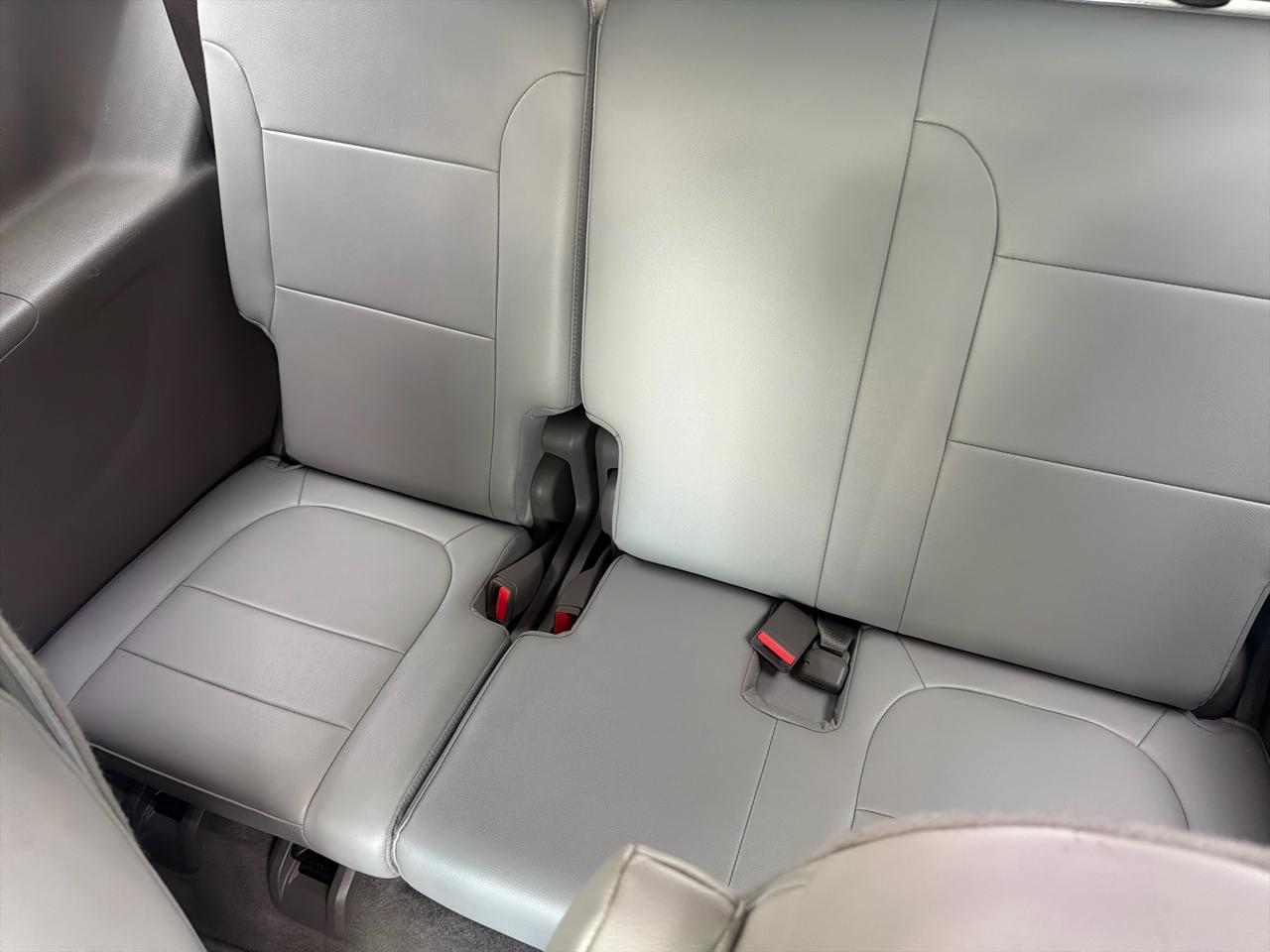 Chevrolet Traverse AWD 4dr Premier w/1LZ 2018