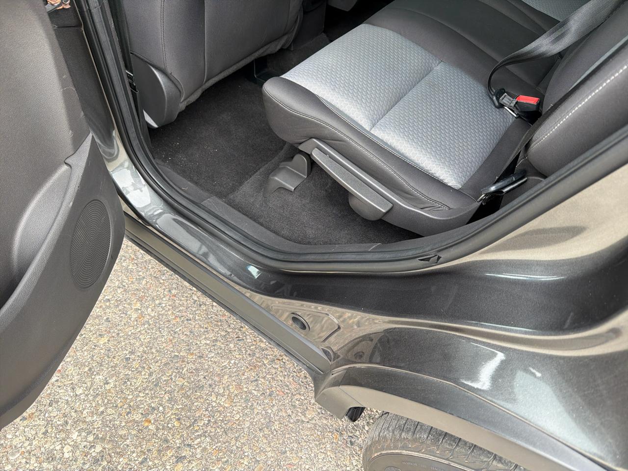 Ford Escape SE 4WD 2017