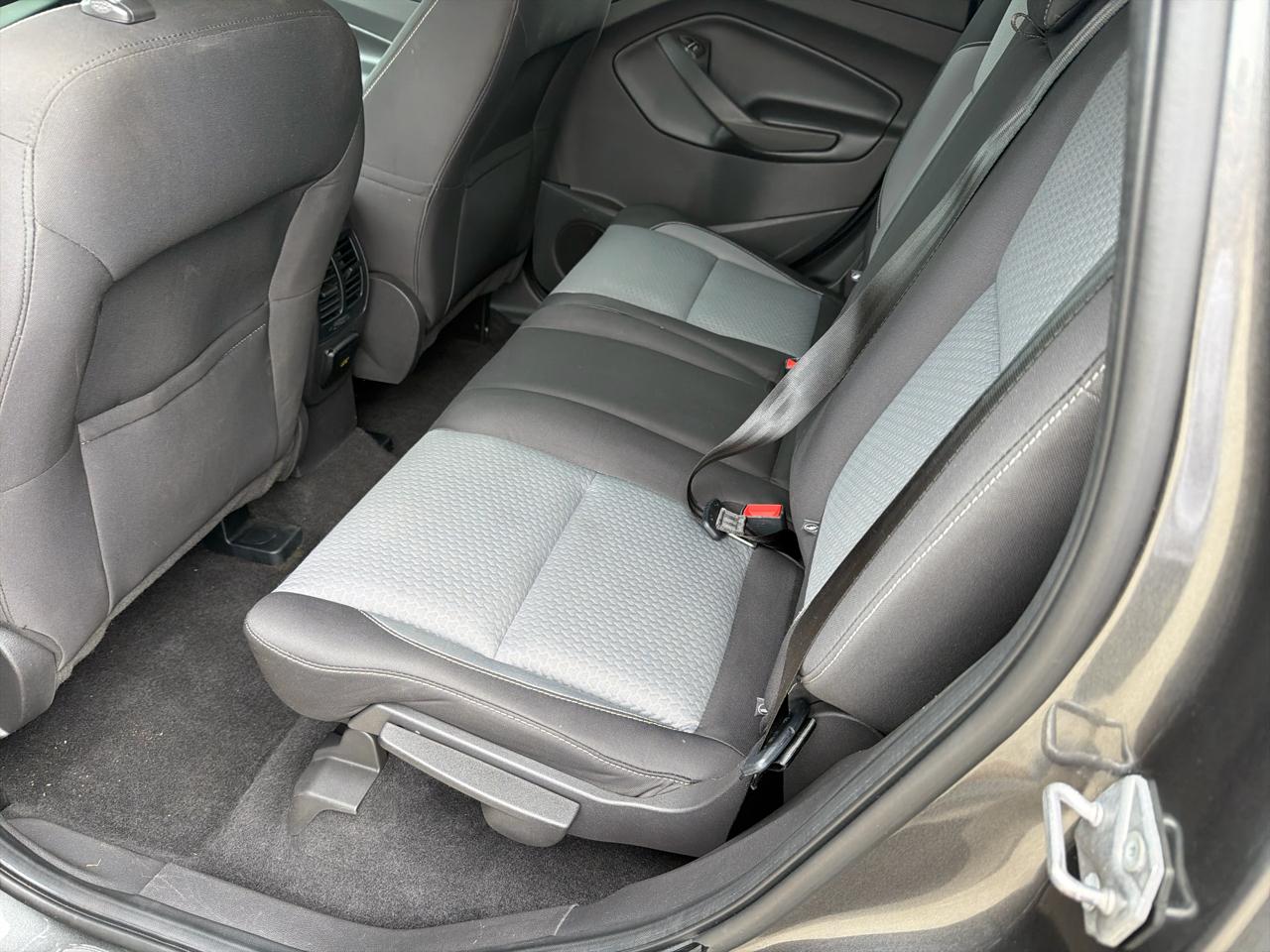 Ford Escape SE 4WD 2017