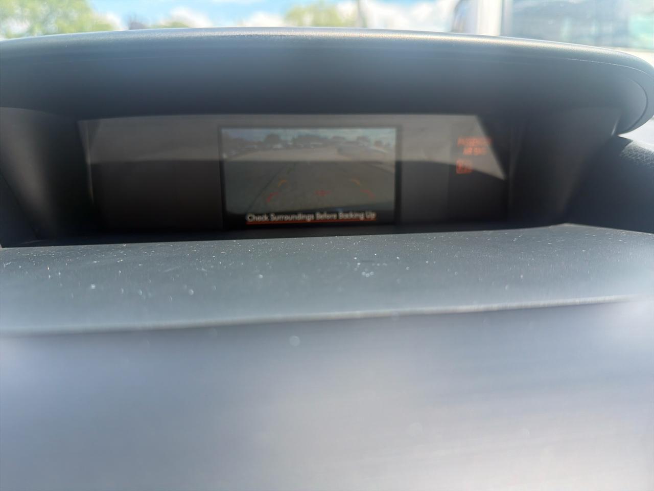 Subaru Forester 4dr CVT 2.5i PZEV 2015